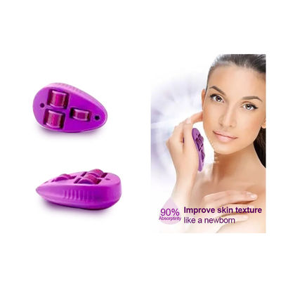 Medical Grade Microneedle Roller Derma Roller Anti Aging Skin Care Beauty Mouse