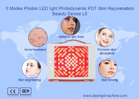 PDT Led Red Light ODM Home Use Beauty Device For Facial