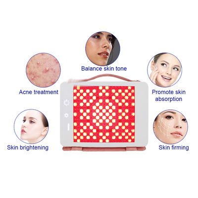 ODM PDT Led Red Light Facial Home Use Beauty Device