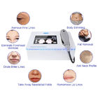 Handheld Smas Face Lifting Ultrasound Skin Tightening Device