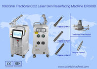 LCD Display Medical Fractional CO2 Laser Machine