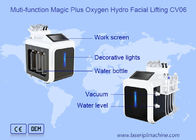 LED Skin Tightening Oxygen Facial Whitening Lifting Machine