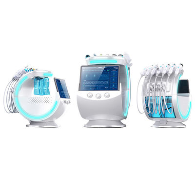 Facial Lifting Aqua Peel Water Dermabrasion Machine