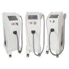 Single Head Vertical 808nm Diode Laser Machine For Spa