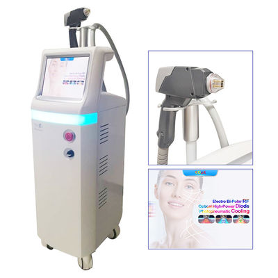 Multifunctional Pore Minimize Wrinkle Electro Optical Beauty Machine