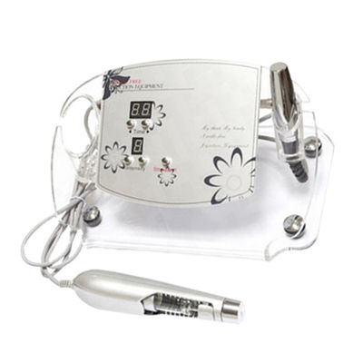 Skin Rejuvenation Beauty Salon Needle Free Mesotherapy Machine