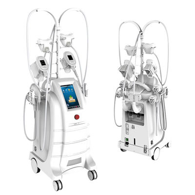 Salon Weight Loss 800VA Cryolipolysis Slimming Machine