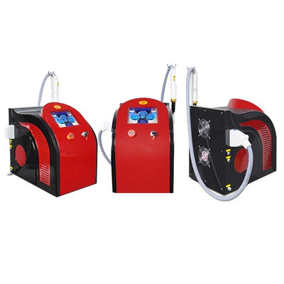 Wrinkle Removal Pigment Removal picosecond Laser Machine For Commercial