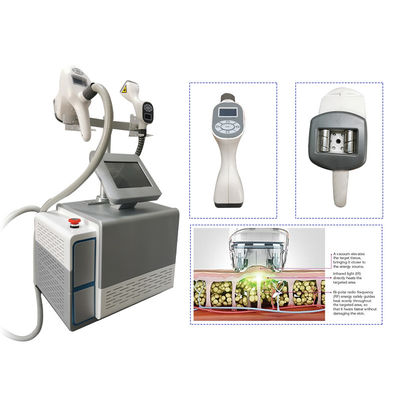 Cellulite Removal Salon Cavitation Rf Vacuum Slimming Beauty Machine