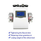 Portable Weight Loss Flaccid Skin Lipo Cavitation Machine