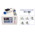 16HZ Radial Pulse Extracorporeal Shock Wave Therapy Machine