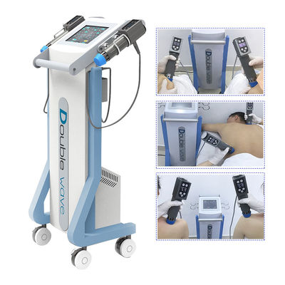 Touchscreen Cellulite Removal Eswt Shockwave Therapy Machine