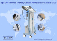 1HZ Ed Treatment Eswt Portable Shockwave Machine