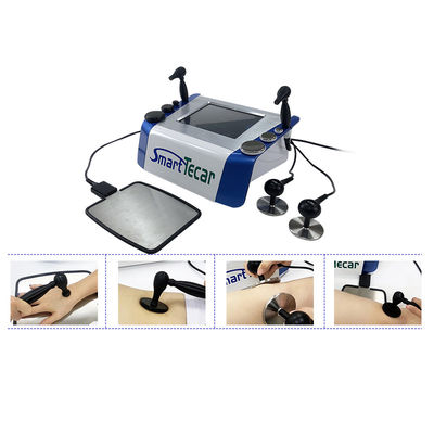 Portable Muscle Recovery 0.3kw Skin Whitening Machine