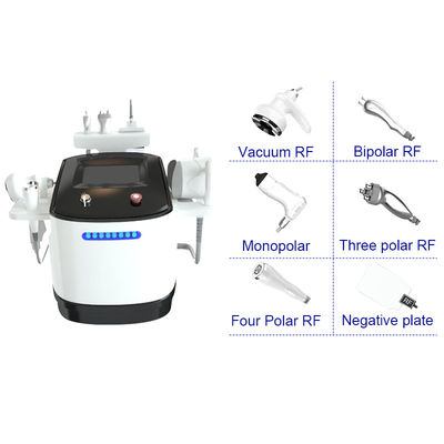 Vacuum Portable Rf Radio Frequency Cavitation For Slimming Machine