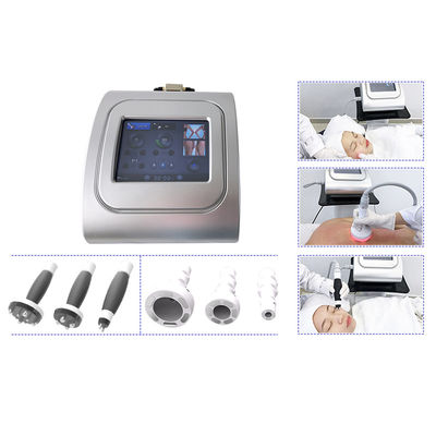 RF Pulse LED Light Multipolar Vacuum Slimming Machine