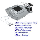 Wrinkle Removal 620nm Mini Rf Skin Beauty Device