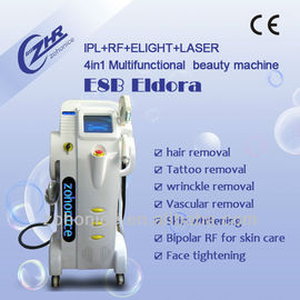 Multifunctional E-Light Ipl   Hair Removal Skin Whitening Beauty Machine for beauty salon