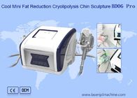 12V Cool Mini Fat Reduction Cryolipolysis Slimming Machine