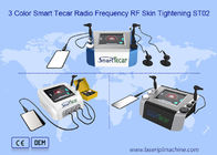 300KHz 3 Color Smart Tecar CE Face Tightening Device