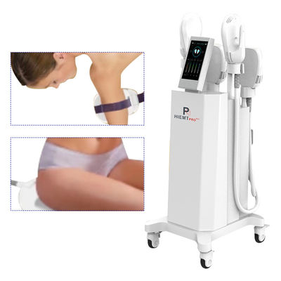 Vertical Sinco Sculpt Burn Fat Pelvic Floor Muscle Repair ODM EMS Hi-emt Machine