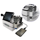 Portable Smart Tecar RF Beauty Equipment 18HZ Shockwave Therapy Machine