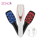 Electric Zohonice 655nm Laser Comb For Hair Regrowth