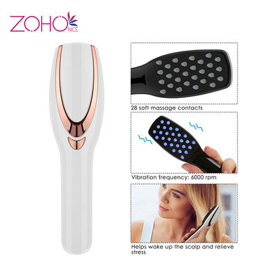 SGS Zohonice Anti Inflammatory Laser Hair Comb