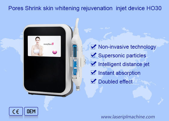 140w Pores Shrink Whitening Inkjet Skin Rejuvenation Facial Lifting Beauty Device