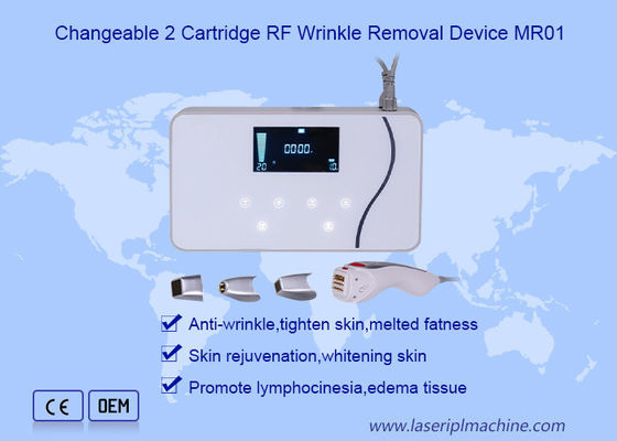 Clinic Micro 120va Radio Frequency Machine Professional