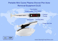 Portable Beauty Plasma Pen Needle Free Mesotherapy Machine For Acne Scars
