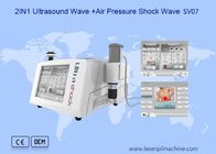 Portable Acoustic Radial Orthopaedics Physiotherapy Shockwave Machine ODM