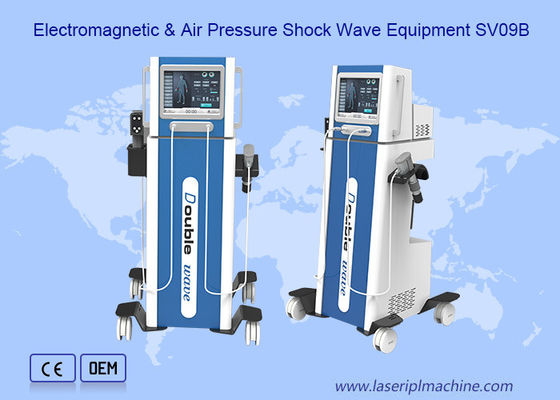 ED Pain Relief Urology Zohonice Shockwave Therapy Machine For Salon