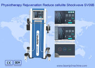 OEM Rehabilitation Therapy Physiotherapy Shock Machine For Fast Cellulite Reduction