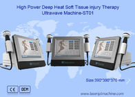 Deep Heat Ultrawave Rf Beauty Machine Soft Tissue Injury Therapy High Power