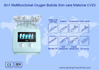 8 In 1 Zohonice Skin Care Beauty Machine 110v Multifunctional Oxygen Bubble