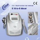 Speckle Removal  hair removal cavitation 6 In 1 Elight Ipl Beauty Machine