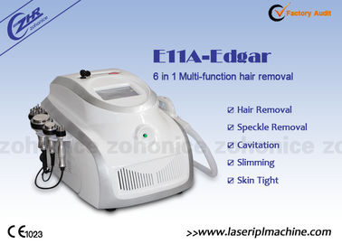 E-light IPL RF Beauty Machine  For Eliminate Wrinkles and Hair Removal