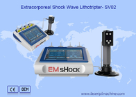 Extracorporeal CE Shockwave Therapy Devices Pain Relief Body Slimming Beauty Machine