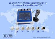 OEM Portable Shockwave Machine Physiotherapy Terapia Pain Relief Physio Ems