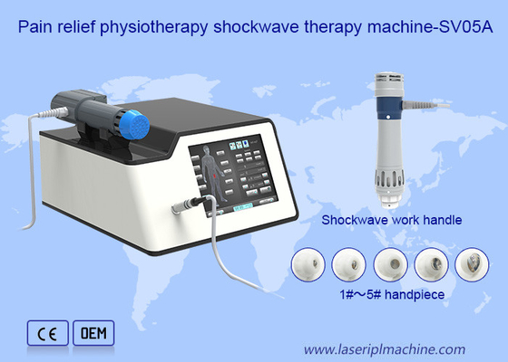 Odm Ed Shockwave Machine Low Intensity Extracorporeal