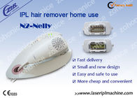 Home  Laser Ipl Machine 530nm - 1200nm For Skin Rejuvenation / Wrinkle Removal