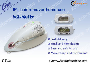 Home  Laser Ipl Machine 530nm - 1200nm For Skin Rejuvenation Wrinkle Removal