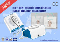 Vertical 800W Ultrasonic 3D HIFU Machine 3MHZ Frequency For Face Lifting