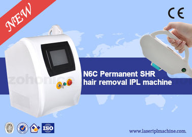 OPT Advanced SHR IPL Technology Permanent Hair Removal and Wrinkle Removal