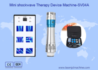 ODM Focused Shockwave Therapy Machine Ed Treatment Shoulder Pain Reduce