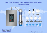 Oem Portable Shockwave Therapy Machine Clinic Use Body Refresh