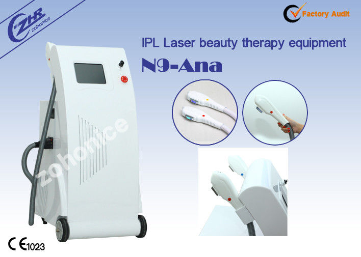 2handle Ipl Temple Hair Removal Machines