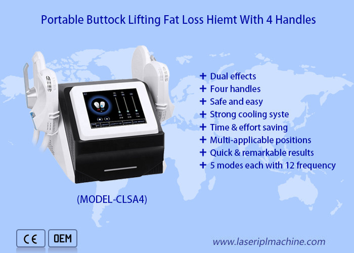 Zohonice Sculpting  Electo Magenetic Body Slimmingting Machine Pelvic Floor Recovery Slimming Body Sculpting