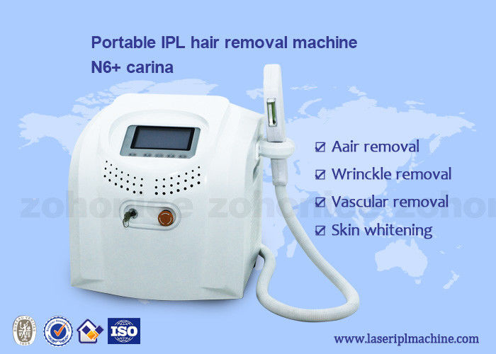 IPL hair removal OPT SHR Elight ipl laser hair removal machine